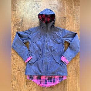 Burton Snowboarding Jacket